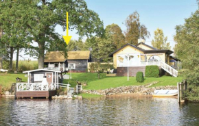 Holiday home Sjöalt Våxtorp